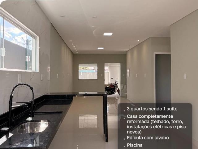 Casa venda em Manaus
