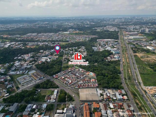 Casa venda em Loteamento Nascentes Águas Claras 1, Manaus