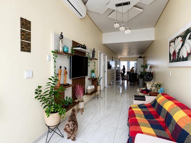 Casa venda em Conjunto Parque Flamboyant, Manaus