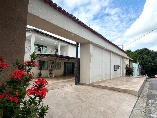 Casa venda em Conjunto Parque Flamboyant, Manaus