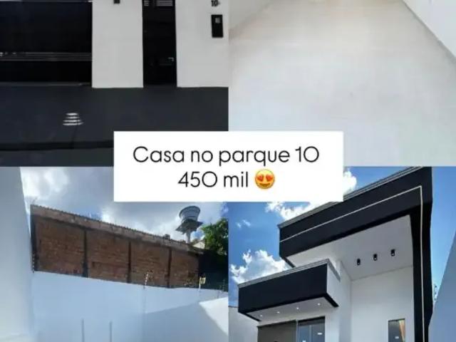 Casa venda em Região Geográfica Imediata de Manaus, Itamarati