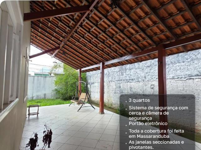 Casa venda em Manaus