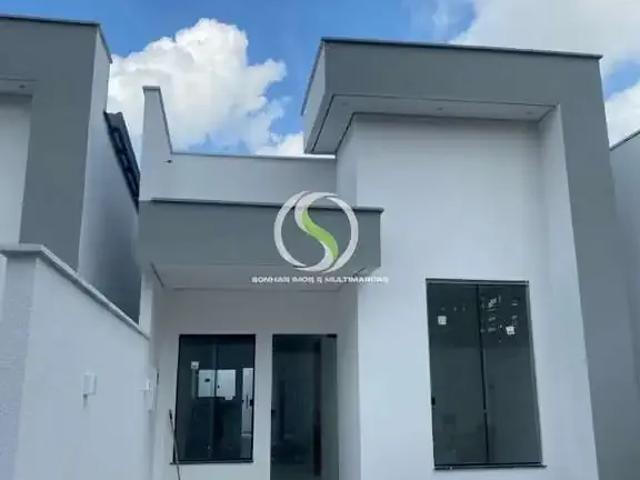 Casa venda em Parque Dez de Novembro, Itamarati