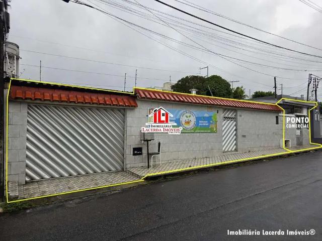 Casa venda em Região Geográfica Imediata de Manaus, Itamarati