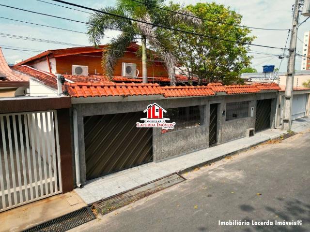 Casa venda em Manaus