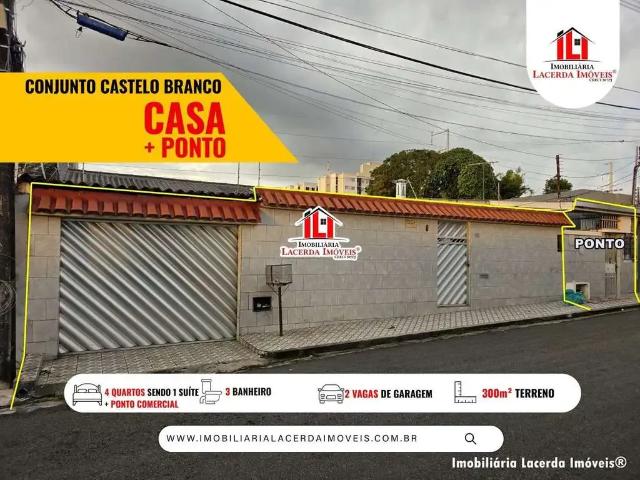 Casa venda em Região Geográfica Imediata de Manaus, Itamarati