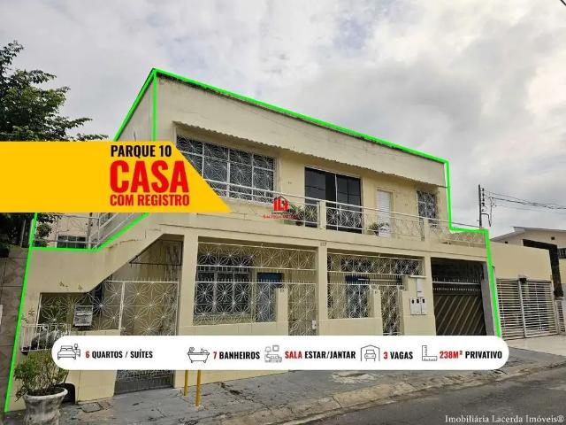 Casa venda em Região Geográfica Imediata de Manaus, Itamarati