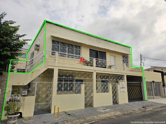 Casa venda em Manaus