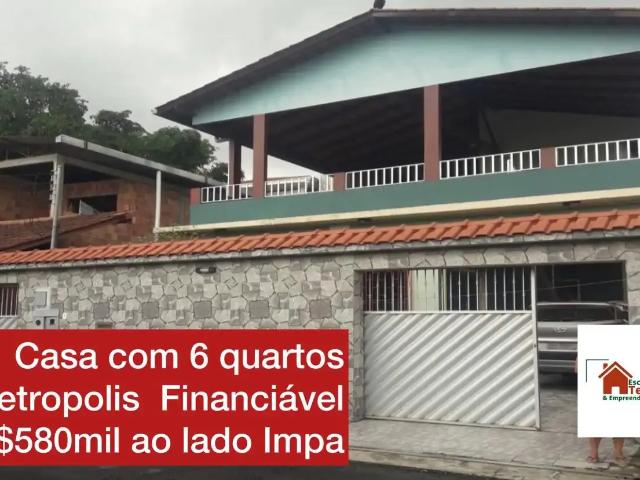 Casa venda em Região Geográfica Imediata de Manaus, Itamarati
