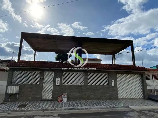 Casa venda em Gilberto Mestrinho, Itamarati