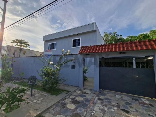 Casa venda em Loteamento Parque do Lago, Manaus
