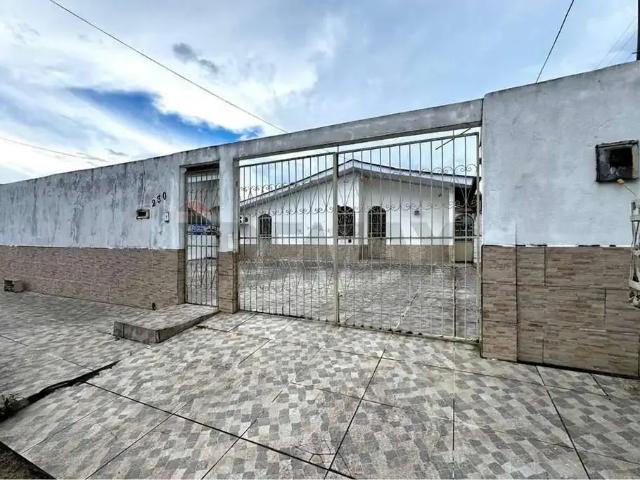 Casa venda em Região Geográfica Imediata de Manaus, Itamarati