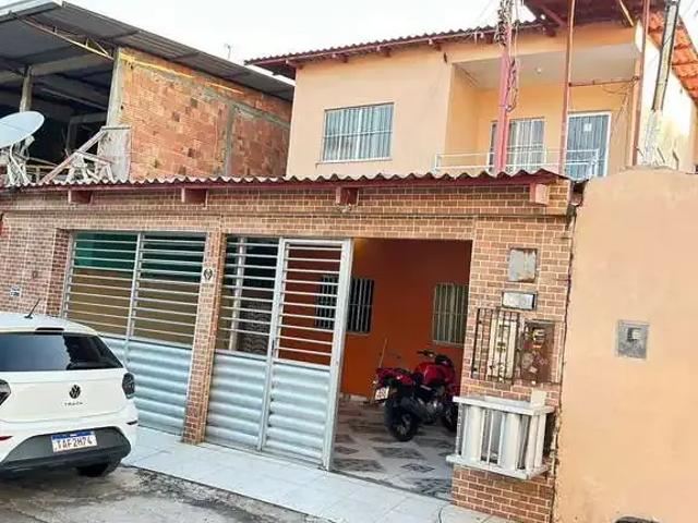 Casa venda em Região Geográfica Imediata de Manaus, Itamarati