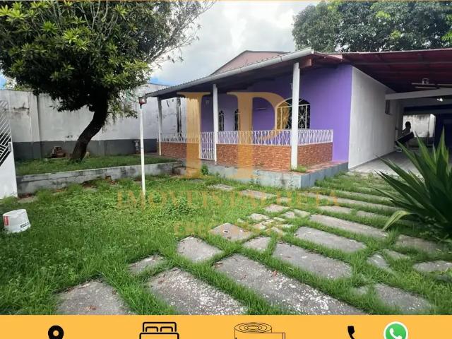 Casa venda em Região Geográfica Imediata de Manaus, Itamarati
