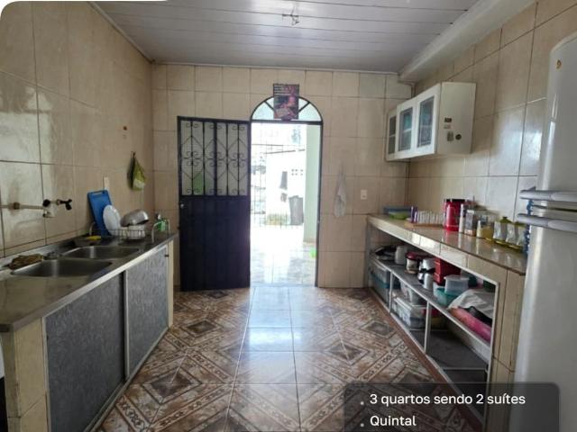 Casa venda em Conjunto Hiléia I, Manaus