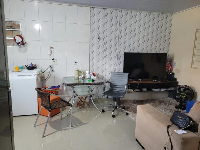 Casa venda em Manaus