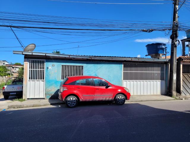 Casa venda em Região Geográfica Imediata de Manaus, Itamarati