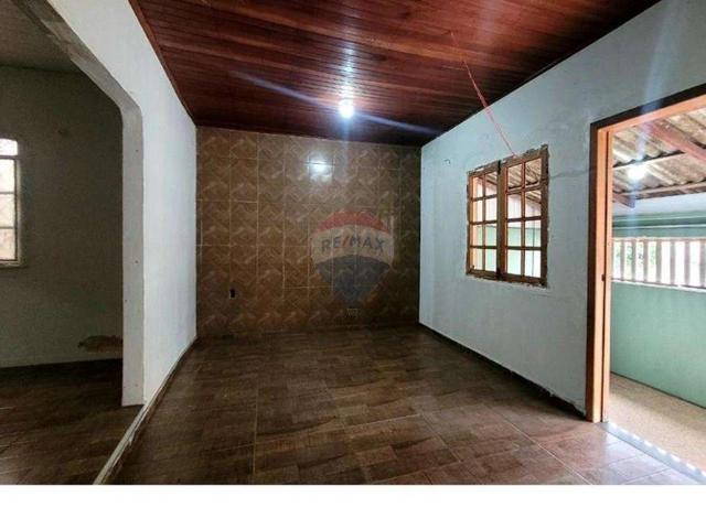 Casa venda em Manaus, Região Geográfica Intermediária de Manaus