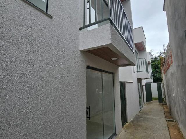 Casa venda em Residencial Villa Suíça, Manaus