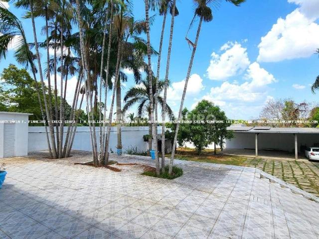 Casa venda em Manaus