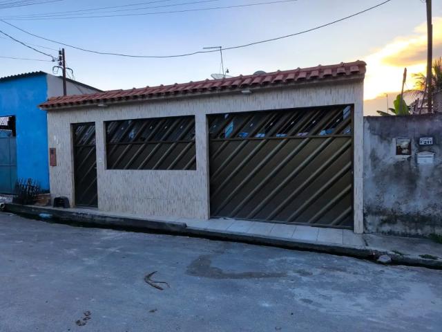 Casa venda em Região Geográfica Imediata de Manaus, Itamarati