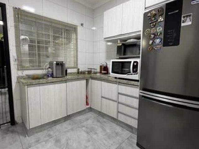 Casa venda em Vila Franchello, Mandaguaçu