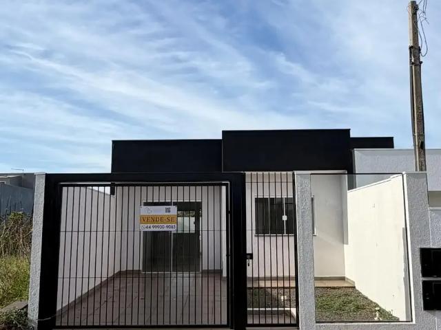 Casa venda em Região Geográfica Imediata de Maringá, Mandaguaçu