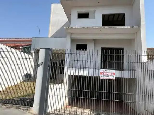 Casa venda em Região Geográfica Imediata de Maringá, Mandaguaçu