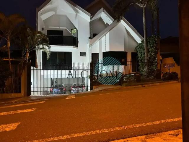 Casa venda em Região Geográfica Imediata de Maringá, Mandaguaçu
