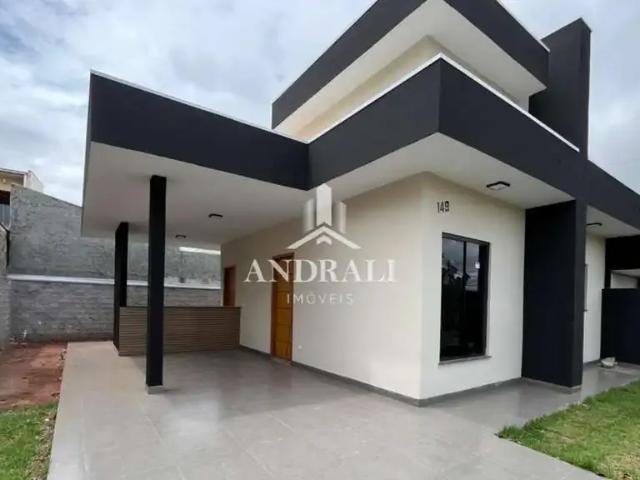 Casa venda em Região Geográfica Imediata de Maringá, Mandaguaçu