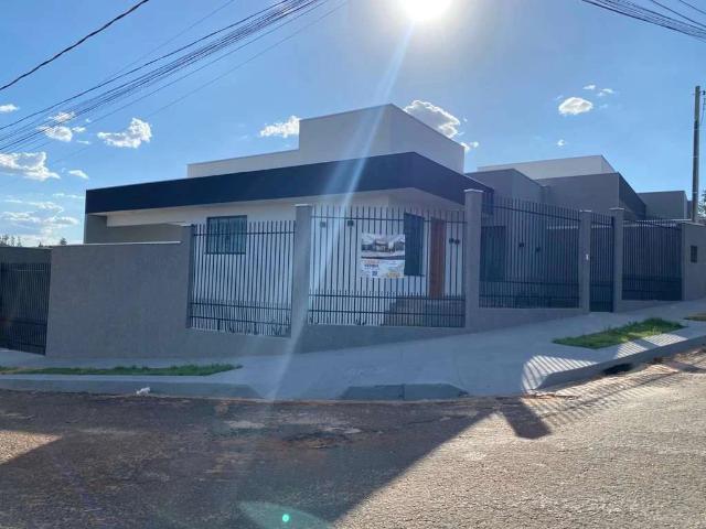 Casa venda em Jardim Ana Lígia, Mandaguaçu