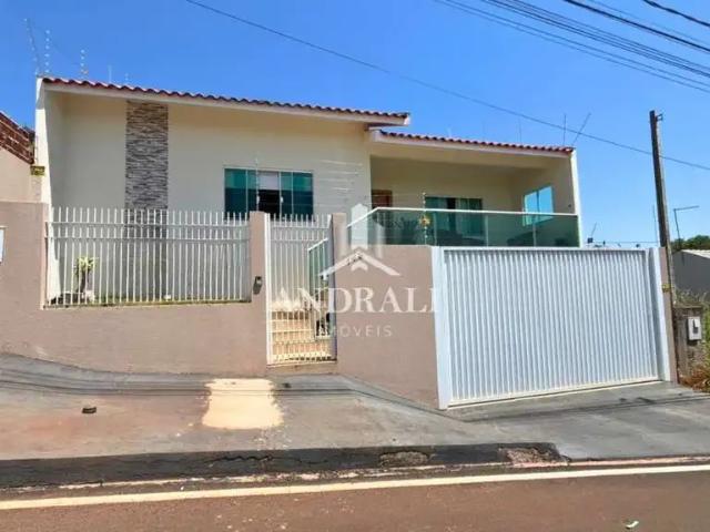 Casa venda em Região Geográfica Imediata de Maringá, Mandaguaçu