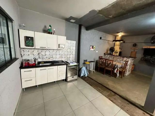 Casa venda em Região Geográfica Imediata de Maringá, Mandaguaçu