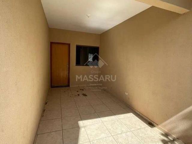 Casa venda em Jardim Atlantico I, Mandaguaçu