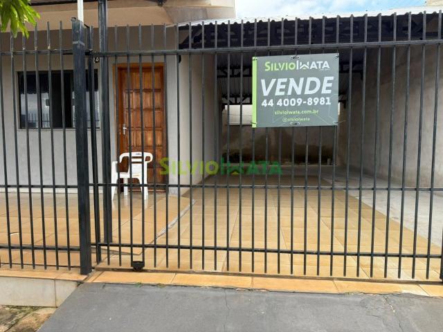 Casa venda em Guadiana, Mandaguaçu