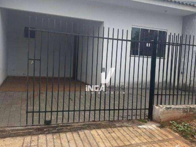 Casa venda em Jardim Amanda, Mandaguaçu