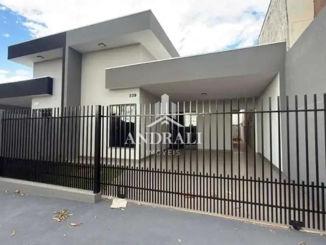 Casa venda em Região Geográfica Imediata de Maringá, Mandaguaçu