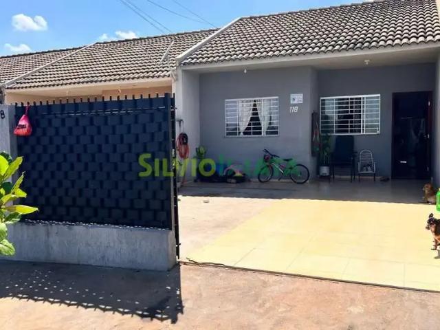 Casa venda em Região Geográfica Imediata de Maringá, Mandaguaçu