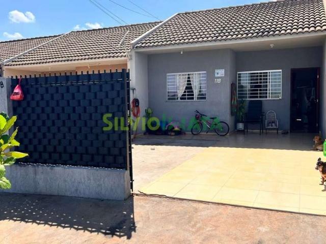 Casa venda em Região Geográfica Imediata de Maringá, Mandaguaçu
