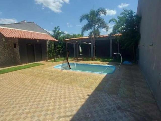 Casa venda em Jardim Bela Vista II, Mandaguaçu