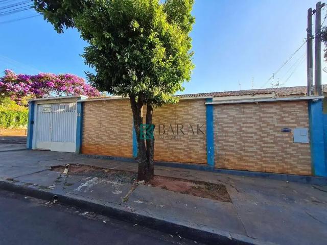 Casa venda em Região Geográfica Imediata de Maringá, Mandaguaçu