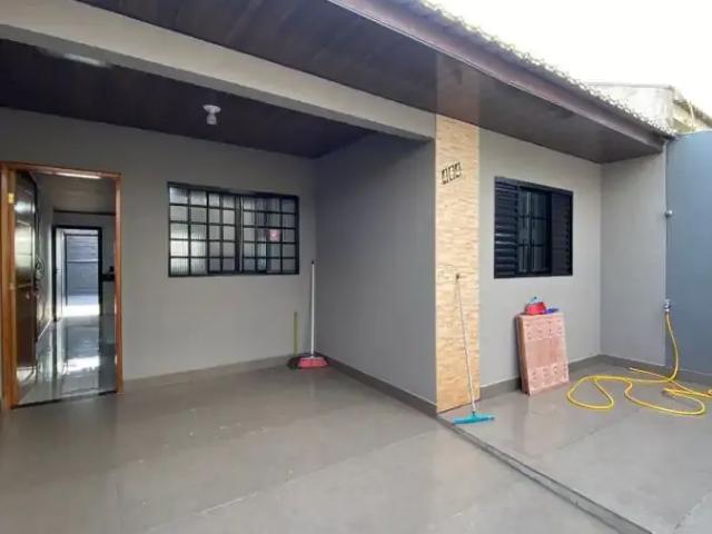 Casa venda em Região Geográfica Imediata de Maringá, Mandaguaçu