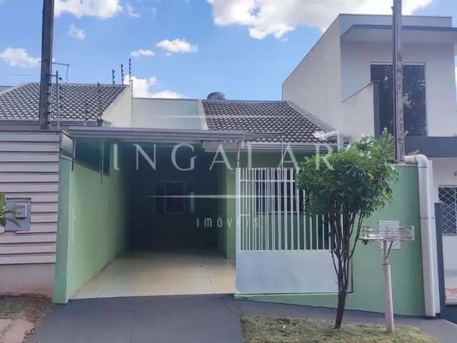 Casa venda em Região Imediata de Catanduva, Paraíso