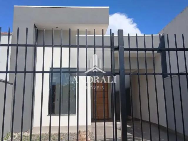 Casa venda em Região Geográfica Imediata de Maringá, Mandaguaçu