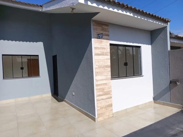 Casa venda em Região Geográfica Imediata de Maringá, Mandaguaçu
