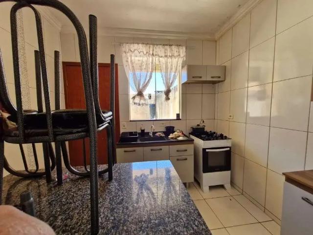 Casa venda em Região Geográfica Imediata de Maringá, Mandaguaçu
