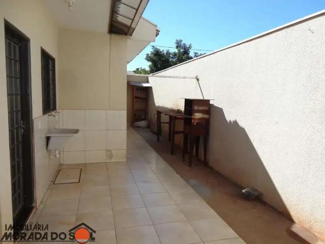 Casa venda em Região Geográfica Imediata de Maringá, Mandaguaçu