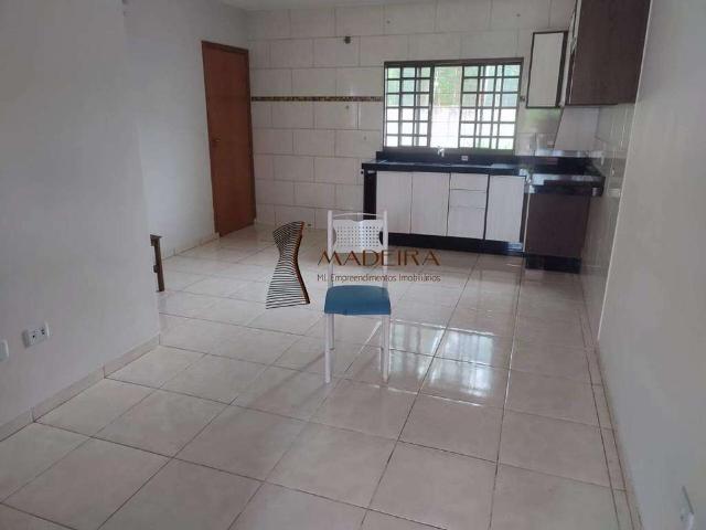 Casa venda em Região Geográfica Imediata de Maringá, Mandaguaçu