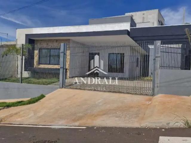 Casa venda em Região Geográfica Imediata de Maringá, Mandaguaçu
