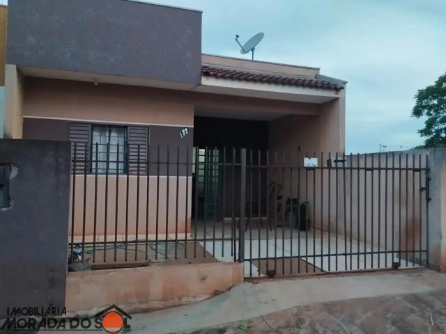 Casa venda em Região Geográfica Imediata de Maringá, Mandaguaçu
